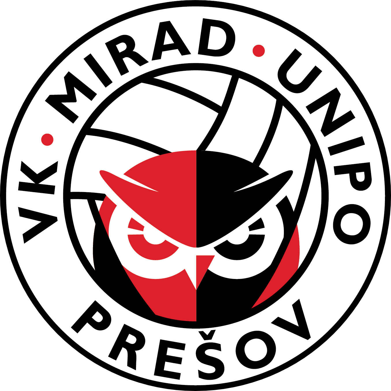 VK Mirad UNIPO Prešov