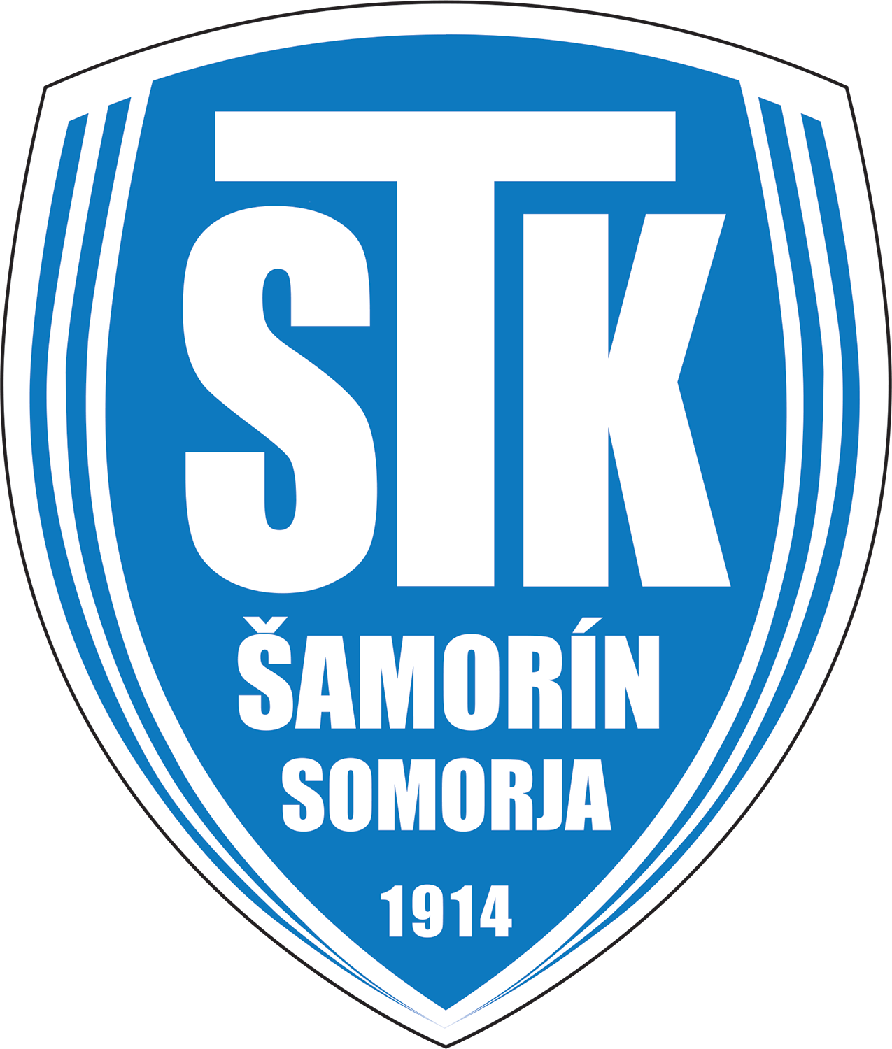 FC ŠTK 1914 ŠAMORÍN