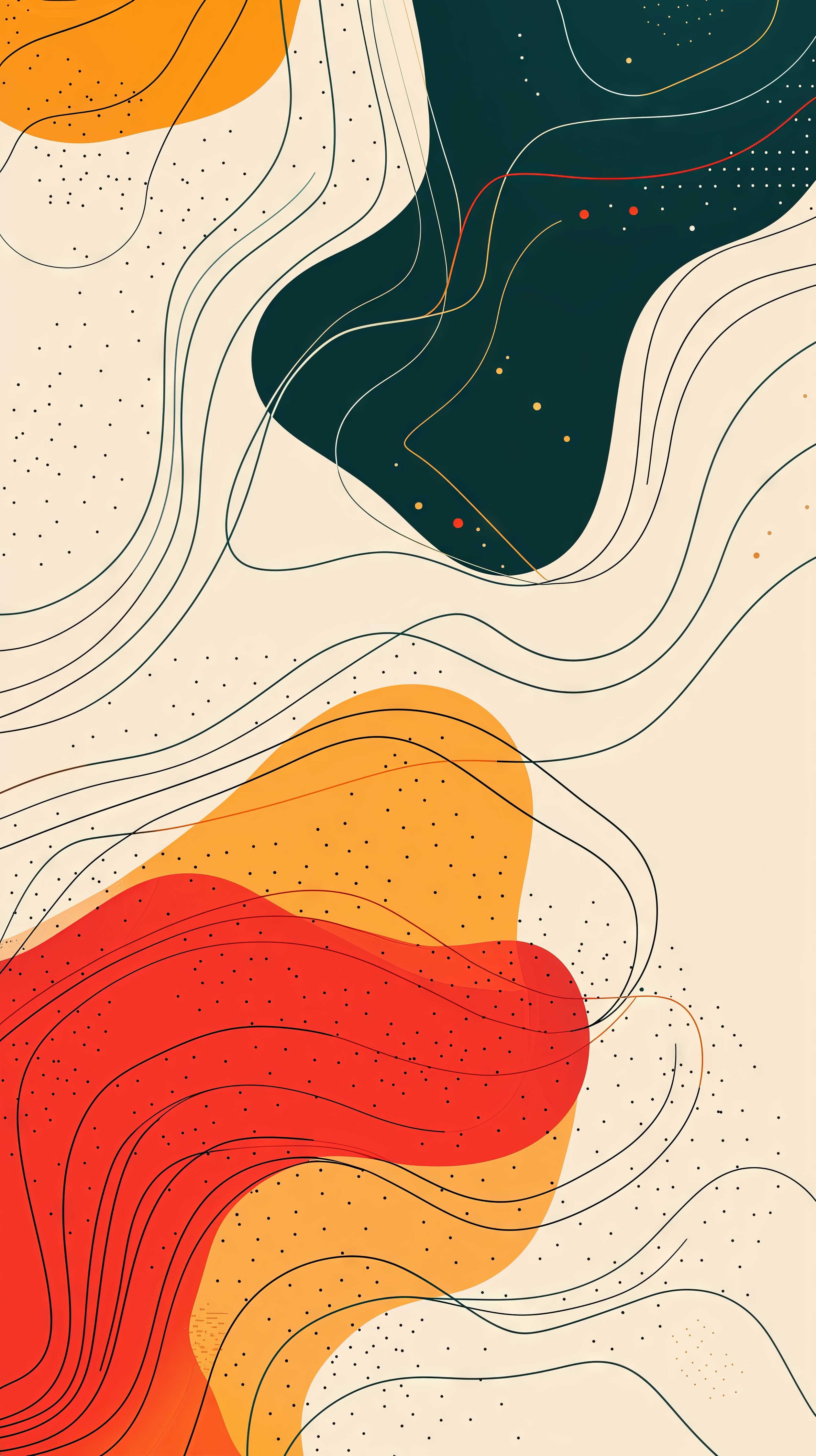 Line Landscapes