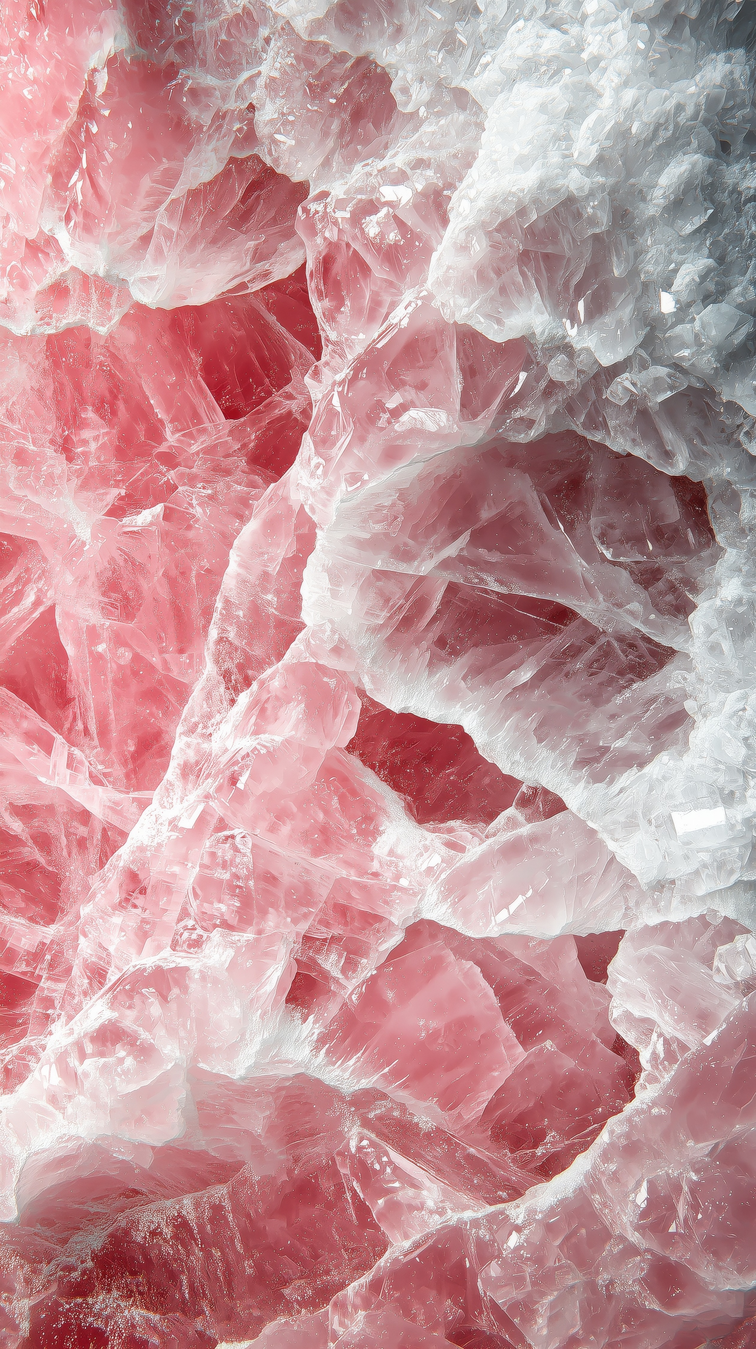 Rose Quartz