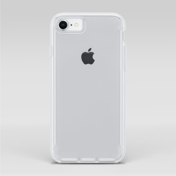 Kryt pre APPLE - iPhone SE (2020/2022) - SILIKÓN