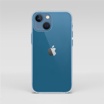 Kryt pre APPLE - iPhone 13 Mini - SILIKÓN