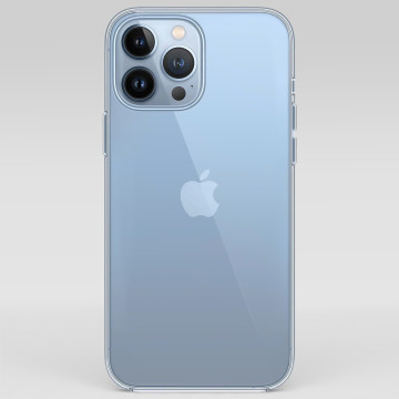 Kryt pre APPLE - iPhone 13 Pro Max - SILIKÓN