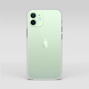 Kryt pre APPLE - iPhone 12 Mini - SILIKÓN