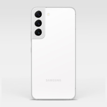 Kryt pre SAMSUNG - Galaxy S22 - SILIKÓN