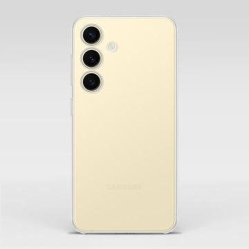 Kryt pre SAMSUNG - Galaxy S24 - SILIKÓN
