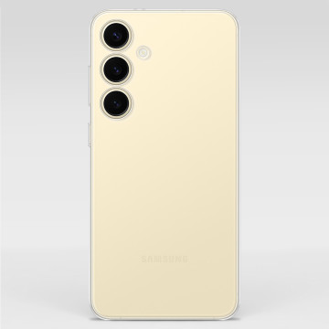 Kryt pre SAMSUNG - Galaxy S24 Plus - SILIKÓN