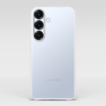 Kryt pre SAMSUNG - Galaxy S25 - SILIKÓN