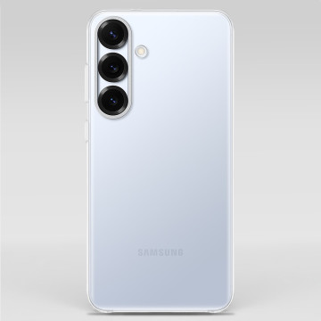 Kryt pre SAMSUNG - Galaxy S25 Plus - SILIKÓN