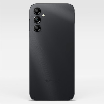 Kryt pre SAMSUNG - Galaxy A14 - SILIKÓN