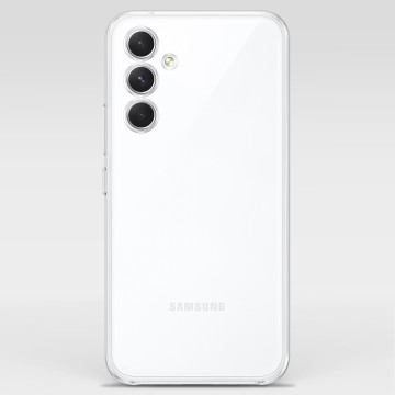 Kryt pre SAMSUNG - Galaxy A54 - SILIKÓN