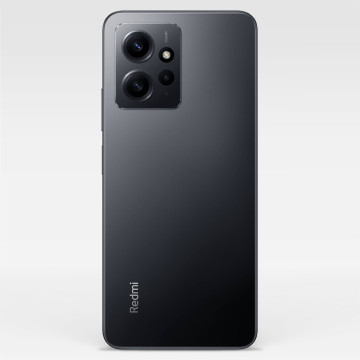 Kryt pre XIAOMI - Redmi Note 12 - SILIKÓN