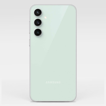 Kryt pre SAMSUNG - Galaxy S23 FE - SILIKÓN
