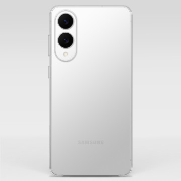 Kryt pre SAMSUNG - Galaxy S25 Edge - SILIKÓN