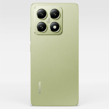 Kryt pre XIAOMI - Xiaomi 14T - SILIKÓN