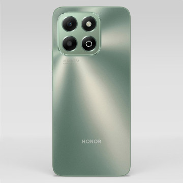 Kryt pre HONOR - Honor X6b - SILIKÓN