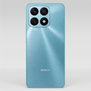 Kryt pre HONOR - Honor X8a - SILIKÓN