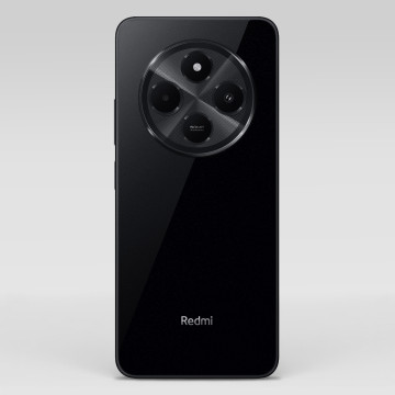 Kryt pre XIAOMI - Redmi 14C - SILIKÓN