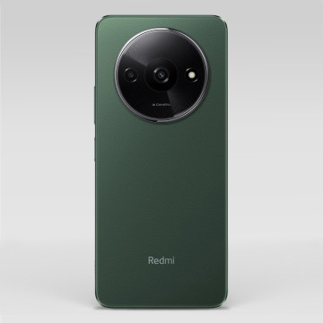 Kryt pre XIAOMI - Redmi A3 - SILIKÓN