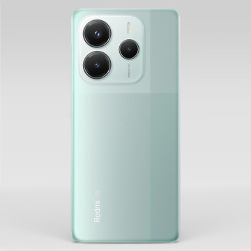 Kryt pre XIAOMI - Redmi Note 14 5G - SILIKÓN