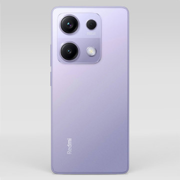 Kryt pre XIAOMI - Redmi Note 14S - SILIKÓN