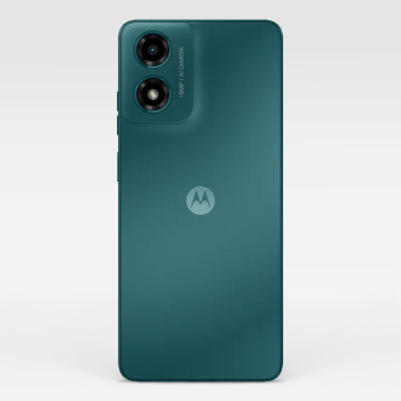 Kryt pre MOTOROLA - Moto G 04 / G 24 - SILIKÓN