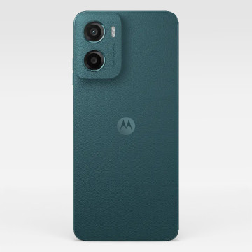 Kryt pre MOTOROLA - Moto G05 - SILIKÓN