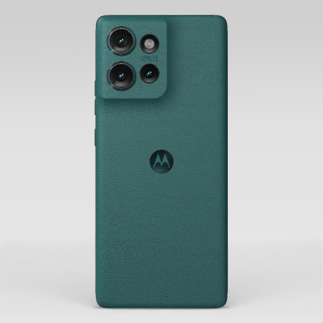 Kryt pre MOTOROLA - Motorola Edge 50 - SILIKÓN