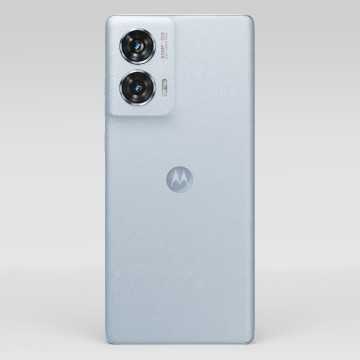Kryt pre MOTOROLA - Motorola Edge 50 Fusion - SILIKÓN
