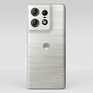 Kryt pre MOTOROLA - Motorola Edge 50 Pro - SILIKÓN