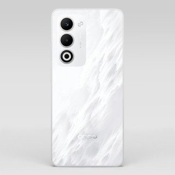 Kryt pre OPPO - Oppo A5 - SILIKÓN