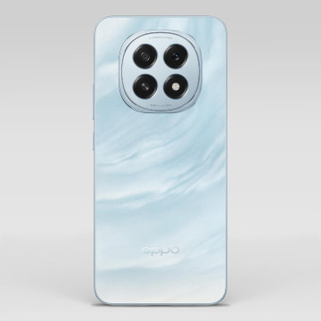 Kryt pre OPPO - Oppo F29 - SILIKÓN