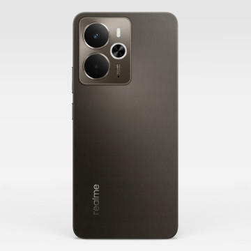 Kryt pre REALME - Realme 14 - SILIKÓN