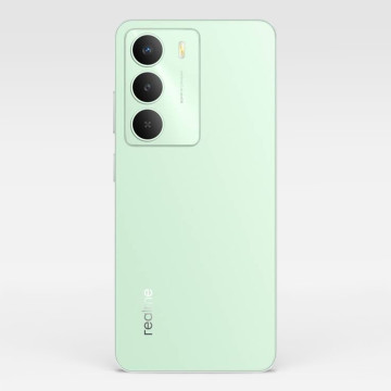 Kryt pre REALME - Realme 14X - SILIKÓN