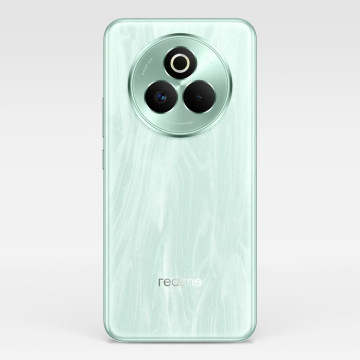 Kryt pre REALME - Realme P3 Pro - SILIKÓN