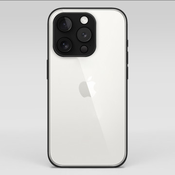 Kryt pre APPLE - iPhone 15 Pro - GLOSSY