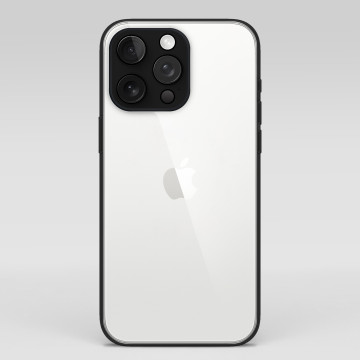 Kryt pre APPLE - iPhone 15 Pro Max - GLOSSY