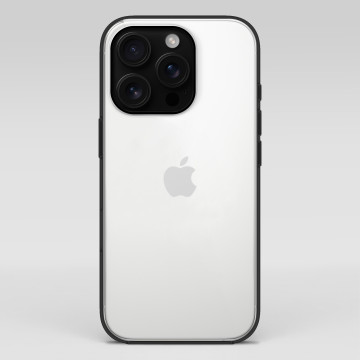 Kryt pre APPLE - iPhone 16 Pro - GLOSSY