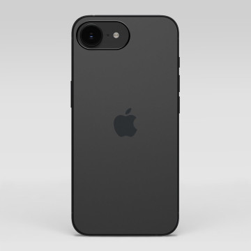 Kryt pre APPLE - iPhone 17e / 16e - GLOSSY