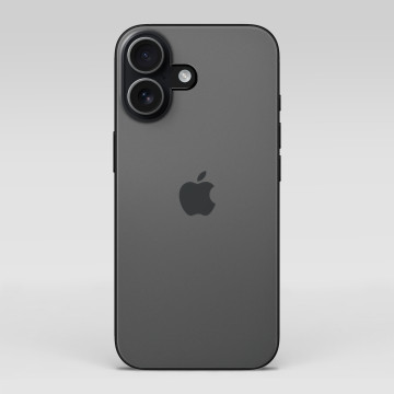 Kryt pre APPLE - iPhone 17 - GLOSSY