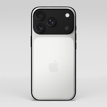 Kryt pre APPLE - iPhone 17 Pro - GLOSSY