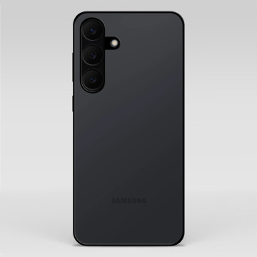 Kryt pre SAMSUNG - Galaxy S25 FE - GLOSSY