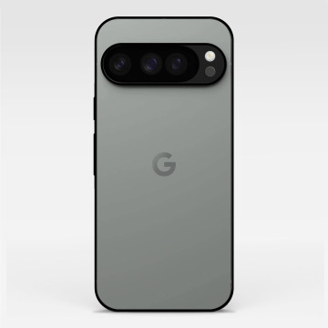 Kryt pre GOOGLE - Pixel 9 Pro - GLOSSY