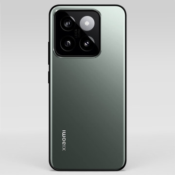 Kryt pre XIAOMI - Xiaomi 14 - GLOSSY