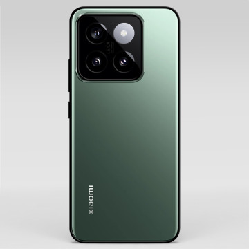 Kryt pre XIAOMI - Xiaomi 14 Pro - GLOSSY