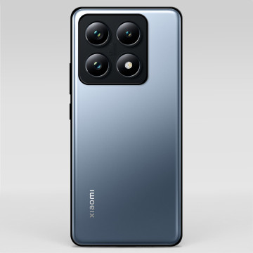 Kryt pre XIAOMI - Xiaomi 14T Pro - GLOSSY