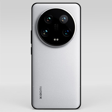 Kryt pre XIAOMI - Xiaomi 14 Ultra - GLOSSY