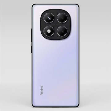 Kryt pre XIAOMI - Redmi Note 14 Pro / Poco X7 - GLOSSY