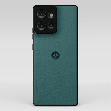 Kryt pre MOTOROLA - Motorola Edge 50 - GLOSSY