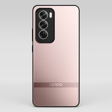 Kryt pre OPPO - OPPO Reno 12 Pro - GLOSSY